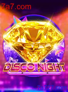 DiscoNight