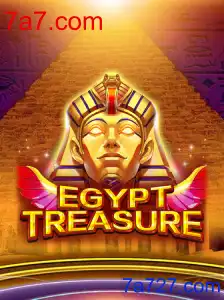 EgyptTreasure